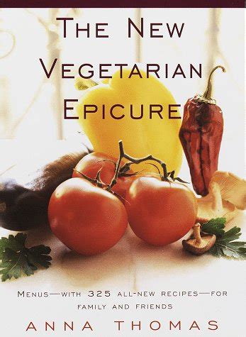 the vegetarian epicure book two 325 recipes Doc